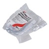 Oatey 3 in. x 2 in. PVC saddle tee kit