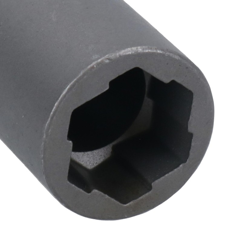 AB Tools 5pc 3/8" Drive Deep Bolt Extractor Set Damaged