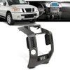 G-PLUS Dash Center Console Instrument Panel Lid Bezel Compatible with
