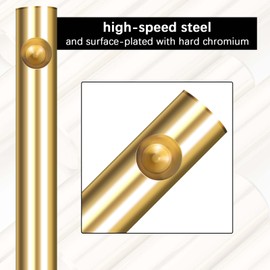 2 Pcs A-83951 Punch for Makita Electric Nibblers, Nibblers Punch Replacement Kit for JN1601, XNJ01