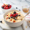 Malt-O-Meal Farina Original Breakfast Cereal, Quick Cooking, 18 oz Box