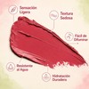 Rubor en Crema 3 en 1, Blush en Barra para