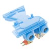 GE Appliances WH13X26535 Washer Water Inlet Valve Assembly