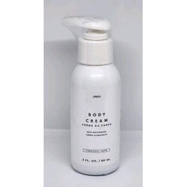 Plexus Body Cream Skin Moisturizer 3 Fl oz New & Sealed