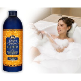 Tesori d'Oriente Aegyptus Shower Gel 500 ml x1