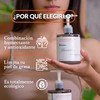 Crema Nutritiva para Manos | Con Té Verde, Aloe Vera