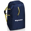 wymulot Large Stroller Bag for Airplane, Waterproof Stroller Travel Bag,