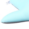 Baby Bath Support Spine Protection Comfortable Baby Bathtub Support Mat