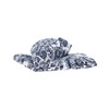 Venti Men's Structure Accessories Plain 25 cm x 25 cm,