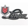 Gbodyparts 1978 1979 1980 Monte Carlo Landau Sail Panel Emblem