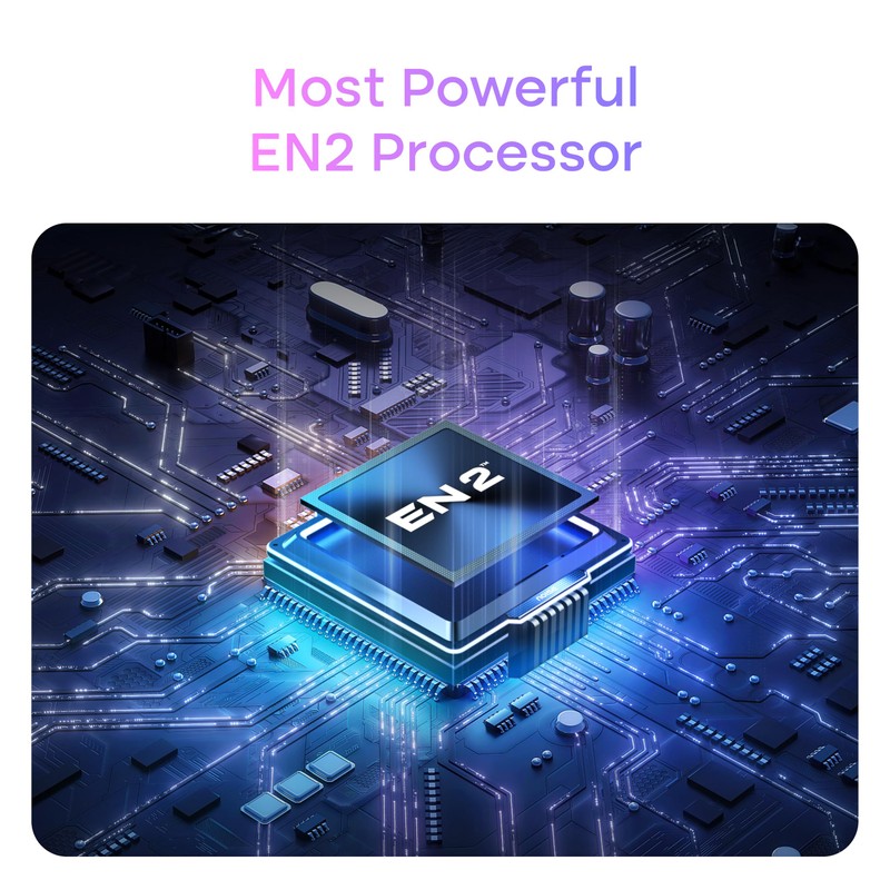 Noise Pro 6 Smart Watch:Intelligent AI, Endless AI Watch Faces,