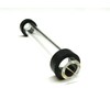 JTS 10.5" Steamer Sight Glass Tube Replacement Boiler Water Level