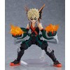 Max Factory My Hero Academia: Katsuki Bakugo Figma Action Figure