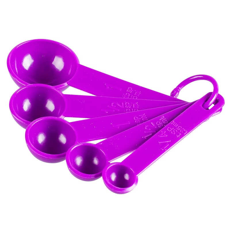 Ekco 22662 Cucharitas Medidoras