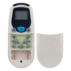 For York/Acson/Mcquay/Blue Star Replace Remote for York Acson Mcquay Blue Star Split Portable Air Conditioner