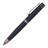 Cerruti 1881 Austin NSR2874N Brass Ballpoint Pen Navy Gun Length