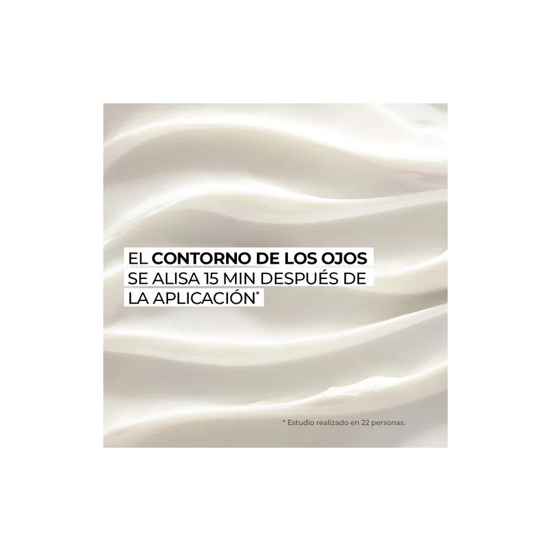 Yves Rocher Contorno De Ojos Nutri Regenerador 14 Ml