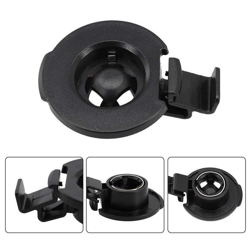 GPS Back Bracket Clip for GARMIN 2497 2557 2597 52