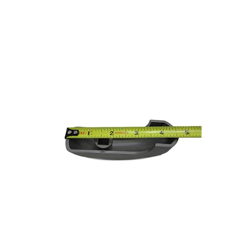 Diverter Valve 4" Kit 2007+ JAC Premium Spa Cap &