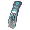 wolfcraft Professional Metal Scraper, 38 mm I 4100000 I For