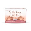 GRISI, Jabón de tocador Arcilla Rosa, control brillo | Jabón