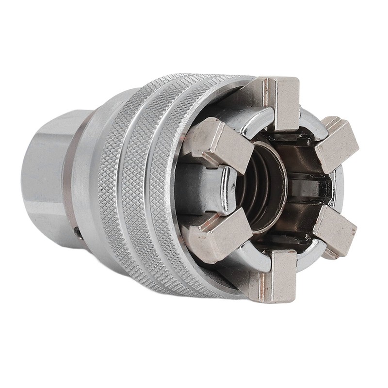 Adjustable Drive Socket 3/8in Universal Wrench Adapter Impact Power Hand