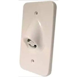 ATW Security BLOODHOUND In/Outdoor Flush Mt Siren