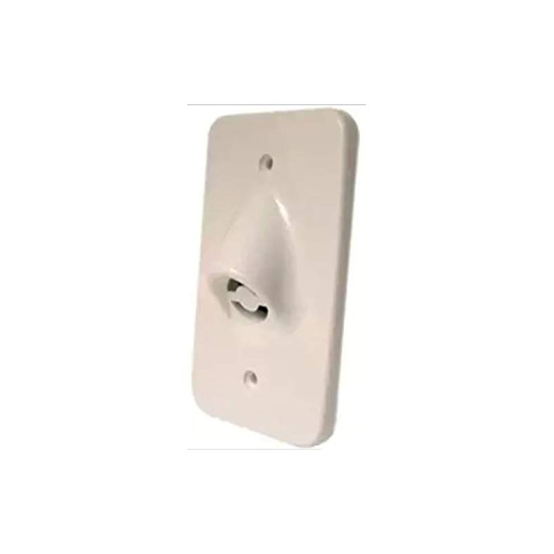 ATW Security BLOODHOUND In/Outdoor Flush Mt Siren