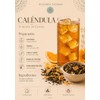 Molienda Sagrada Té Negro Calendula, 250 gramos