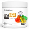 Chamgoods Domestically produced agar powder 200g 1 pack / 참굿즈