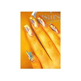 Cesars Poster (Swinging Nails)