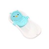 Lorelli Baby Bath Net Penguin Clips Plastic Bath Net from