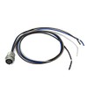 OMRON XS5P-D426-5 Round Waterproof Connector