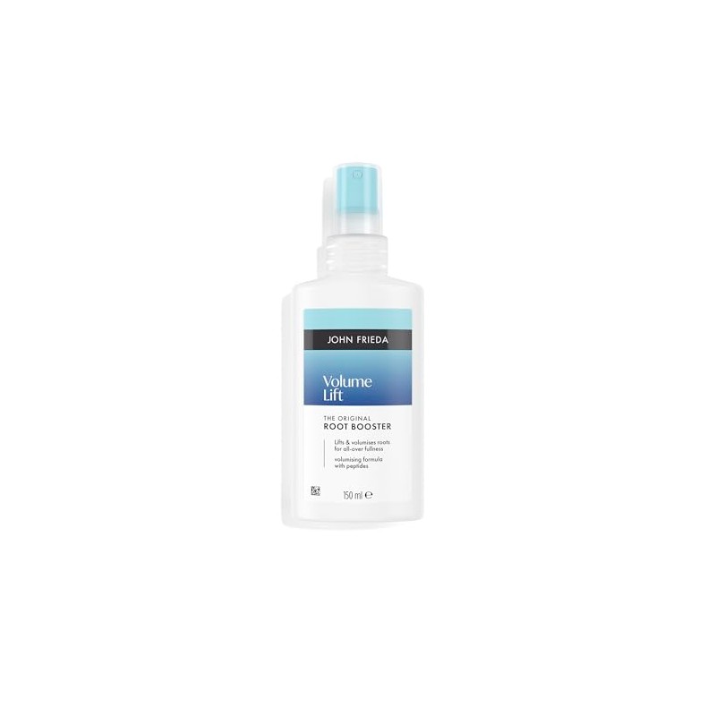 John Frieda Volume Lift Root Booster Volumising Lotion | Brings