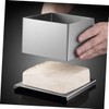 FUNOMOCYA 1 Set Tofu Mold Tofu Pressing Tool Reusable with