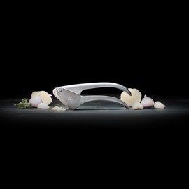 LURCH 221402 garlic press Stainless steel