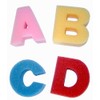 Alphabet Sponge Painting Set