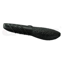 deps Depth Worm Cover Scat 2.5" #06 Black