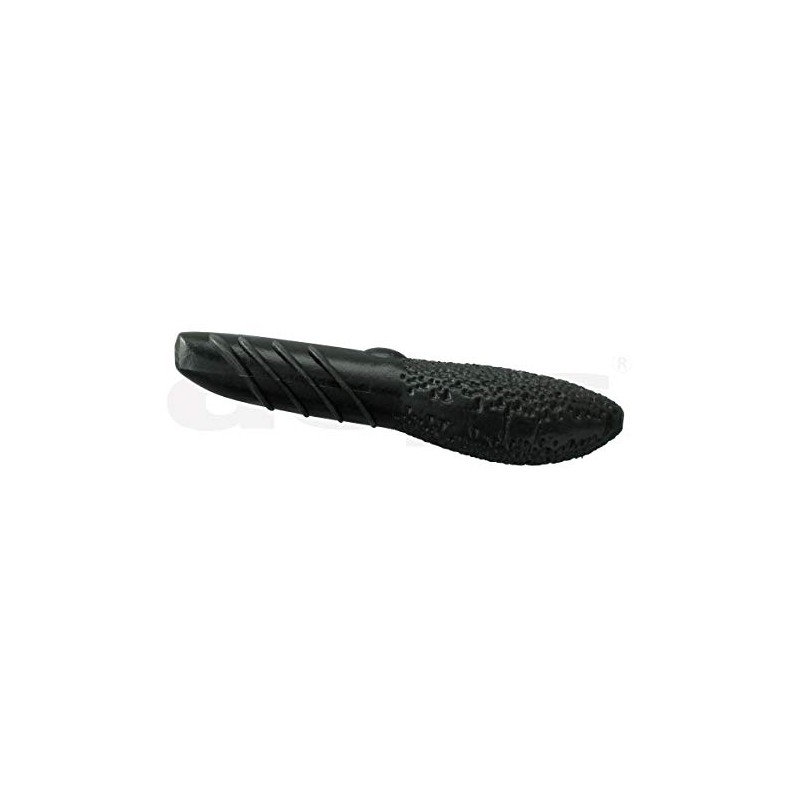 deps Depth Worm Cover Scat 2.5" #06 Black