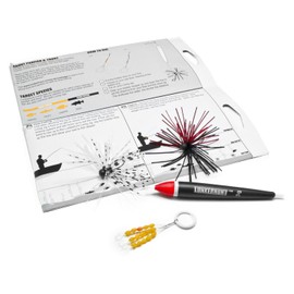 Lunkerhunt EDU Kit Panfish and Trout (Micro Jig & Float ) EK134