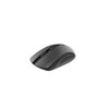 Rapoo 7200M Multi-Mode Wireless Optical Mouse - Dark Grey