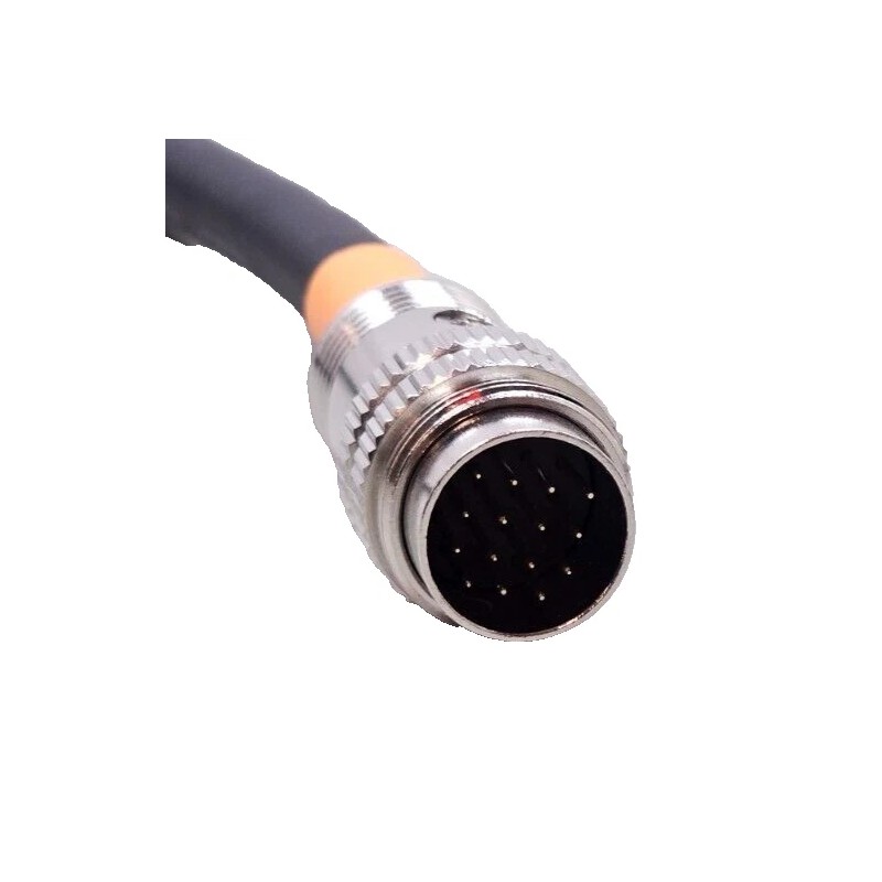 RapidRun C2G RapidRun 60091 Cable VGA HD15 Female Flying Lead