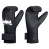 Tontron 3mm Neoprene Paddling Kayaking Mitts (Large)
