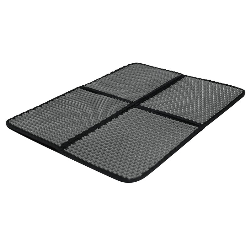 CATLINK Cat Litter Mat Double Layer for Automatic Cat Litter