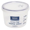 Screw Top Keeper 500 Shallow Type B – 2271