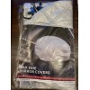 Automerics Car Side Mirror Covers Snow ,Ice ,Frost, Dirt, Dust,