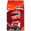 Mattel Mega Cons Trux DXB87 – Kubros Red Ranger, Game