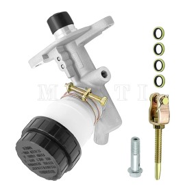M MATI Brake Master Cylinder For Can Am Maverick 1000R Max 1000R Commander 800 1000 Max