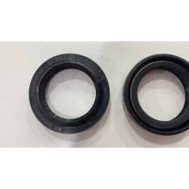 MZ SUZUKI AX 100 SELLOS / [27-37-7.5]/- FOR AX100 OIL SEALS