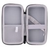 For TASCAM Portable Audio Recorder DR-40X Dedicated Protective Carrying Case